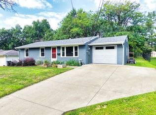 217 Brenda Ln, Columbia, MO 65201
