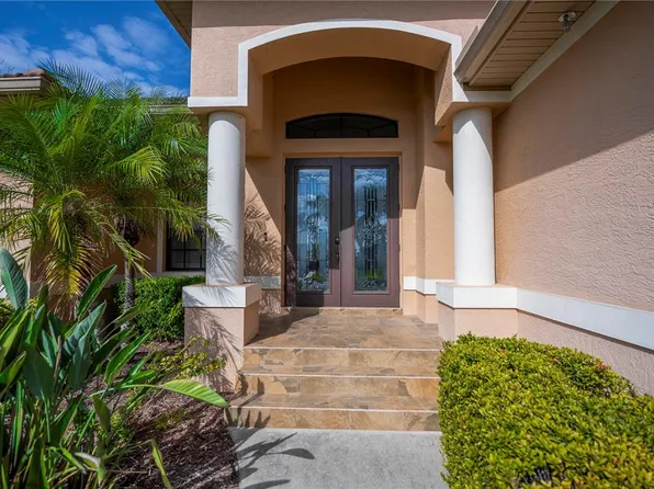 4015 La Costa Island Ct, Punta Gorda, FL 33950