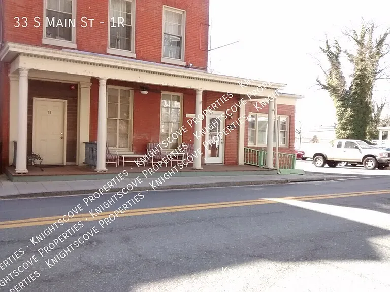 33 S Main St #1R — Photo 20