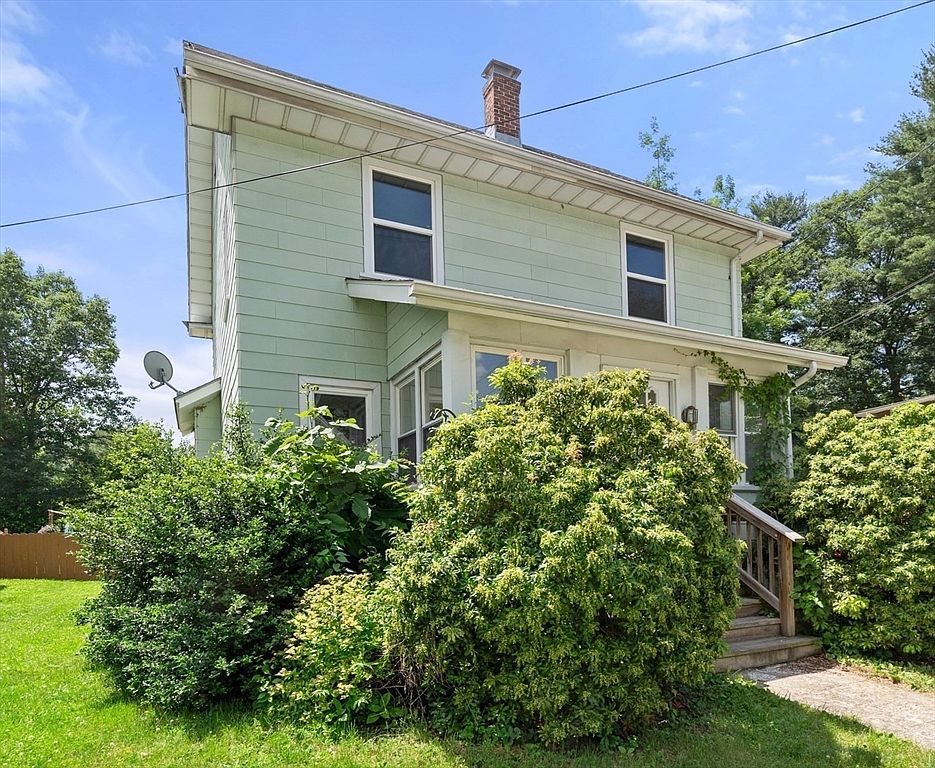 73 Glendale St, Worcester, MA 01602 MLS 73258154 Zillow