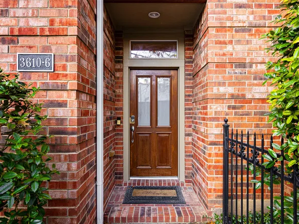 3610 Gillespie St APT 6, Dallas, TX 75219