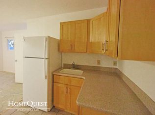 Nanawale Way, Kailua, HI 96734