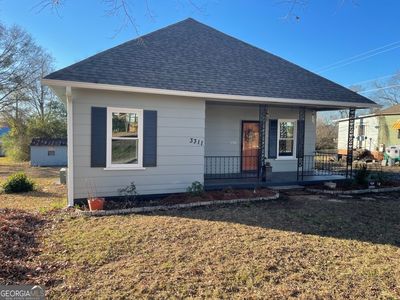 3311 21st Ave, Lanett, AL, 36854