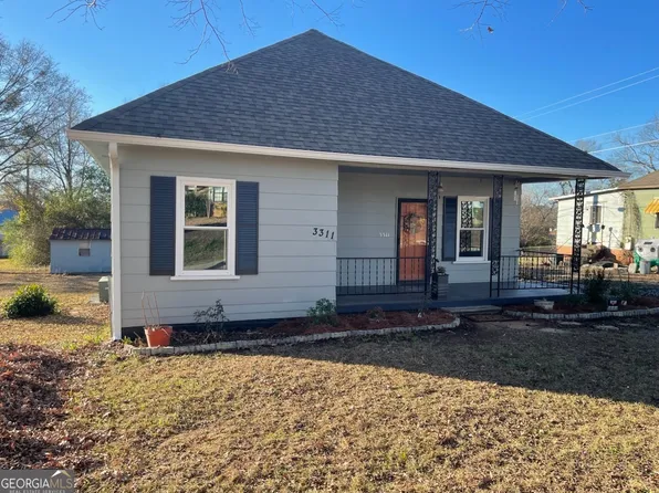 3311 21st Ave, Lanett, AL 36854