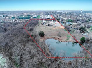 3411 Private Rd, Frisco, TX 75036