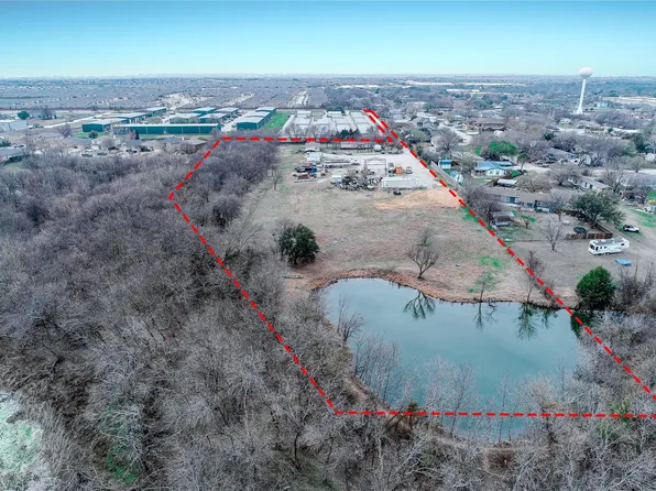 3411 Private Rd, Frisco, TX 75036