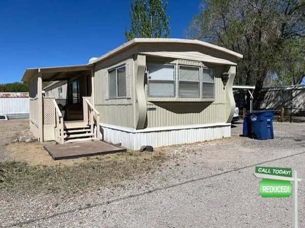 1205 S Maine St #36, Fallon, NV 89406
