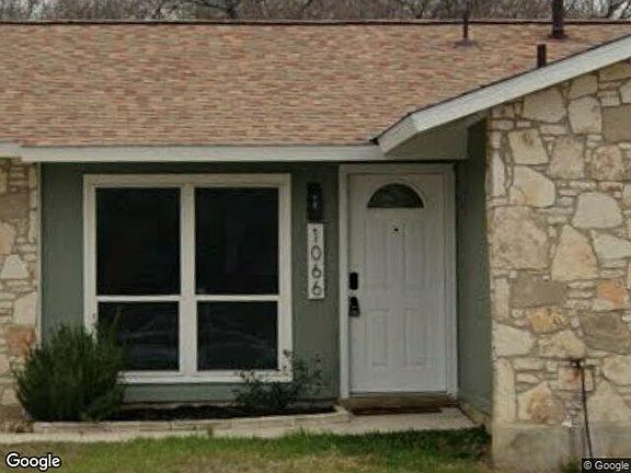 Exterior Address Verification