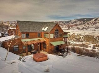 1226 Medicine Bow Rd, Aspen, CO 81611