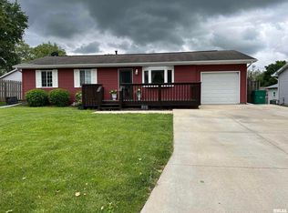 207 Mimosa Ln, Washington, IL