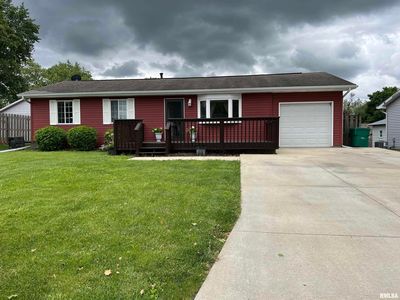207 Mimosa Ln, Washington, IL, 61571