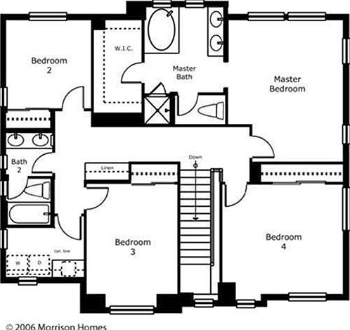 2nd image of 9917 Winkle Cir