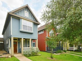 4117 E 12th St #1, Austin, TX 78721