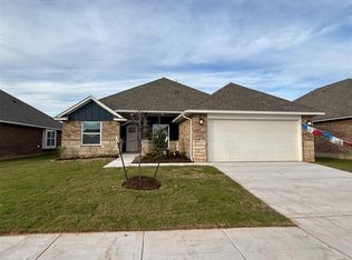 2525 NW 196th St, Edmond, OK 73012