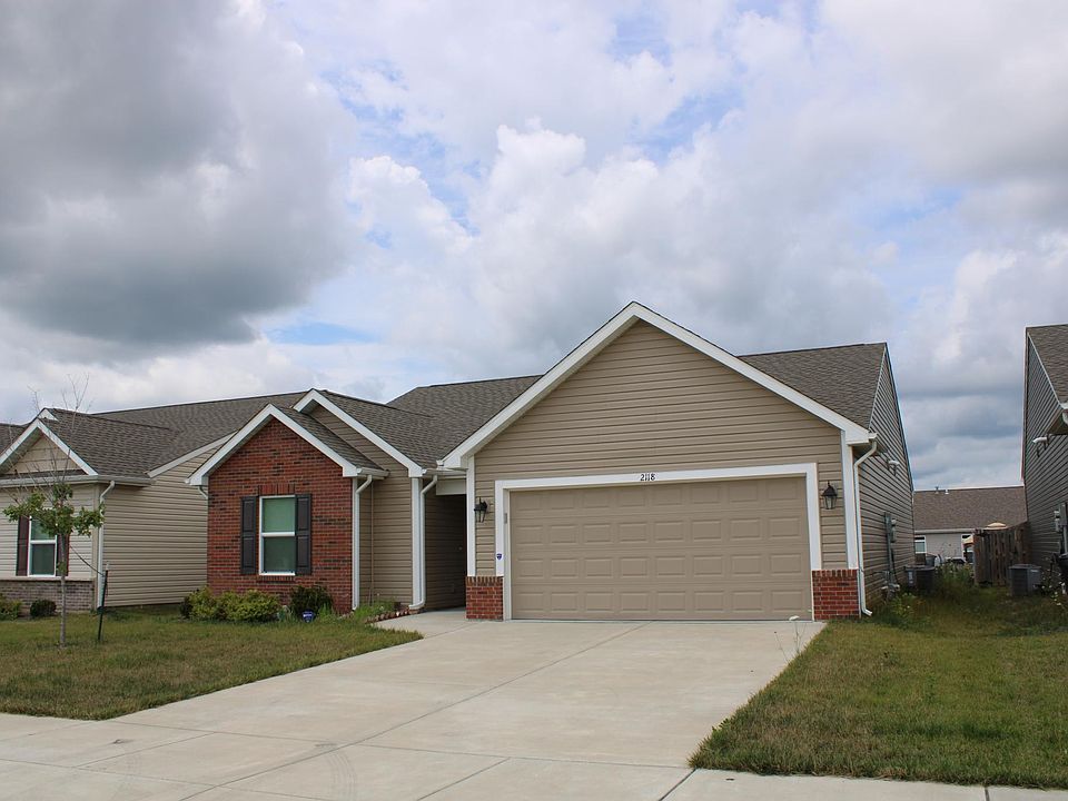 2nd image of 2118 Rutherford Dr