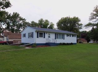 501 1st St W, Chokio, MN 56221