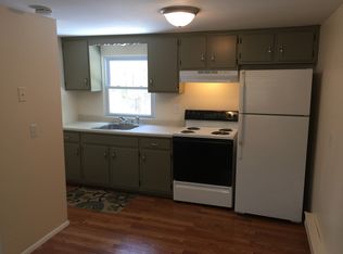 15 Hill St APT 5, Norton, MA 02766