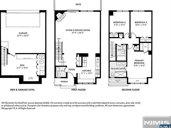 3rd image of 477 Undercliff Avenue