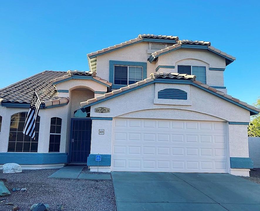 1st image of 5727 W Cochise Dr