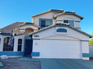 5727 W Cochise Dr, Glendale, AZ 85302