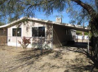 1016 W Hadley St, Tucson, AZ 85705