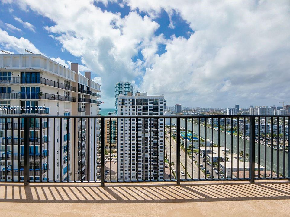 1st image of 2101 S Ocean Dr APT 2608
