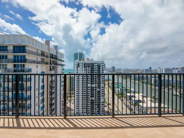 2101 S Ocean Dr APT 2608, Hollywood, FL 33019