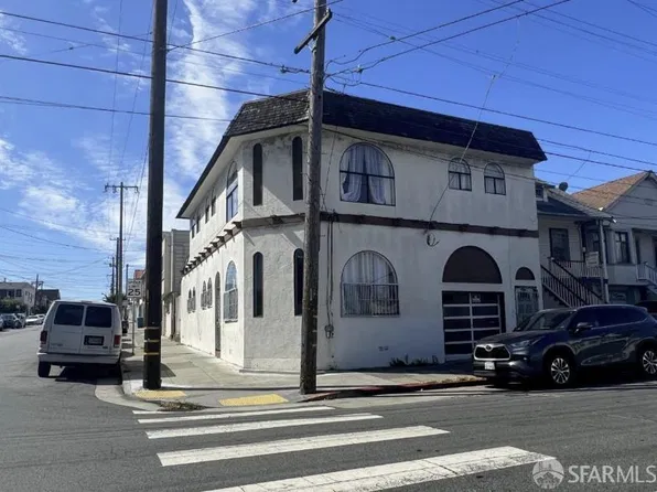1496 Silver Ave, San Francisco, CA 94134