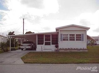 106 50th Avenue Dr W, Bradenton, FL 34207