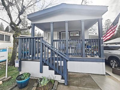 450 Gladycon Rd #17, Colfax, CA, 95713