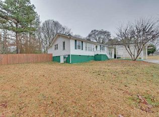 349 Bartson St, Lavonia, GA 30553