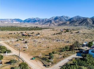118 Ste LOT 15, Littlerock, CA 93543