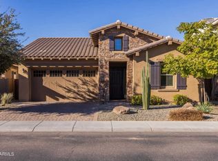 5386 S Luiseno Blvd, Gilbert, AZ 85298