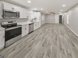 1725 Oak Grove Church Rd, Carrollton, GA 30117