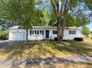 20 Mariette Dr, Portsmouth, NH 03801