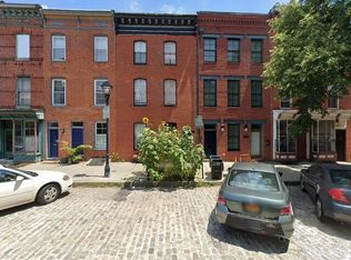 823 S Bond St #A, Baltimore, MD 21231