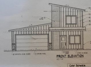 1630 Alyssaelaine Dr, Cheyenne, WY 82007