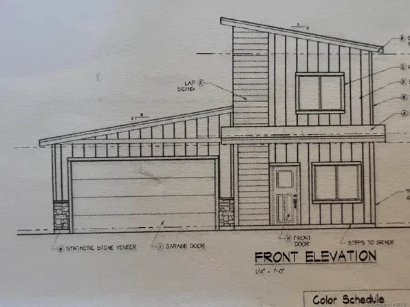 1631 Carol Ann Way, Cheyenne, WY 82007