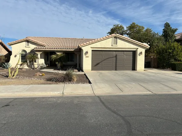 4556 W 26th Pl, Yuma, AZ 85364