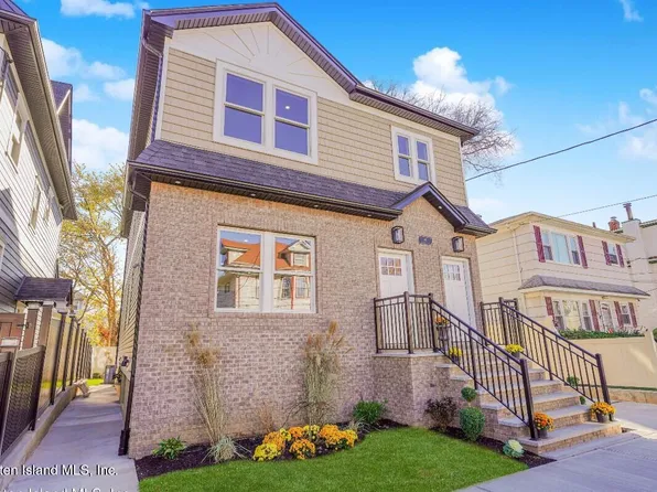 38 Markham Pl, Staten Island, NY 10314