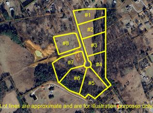 2897 Norcross Rd, Maryville, TN 37803
