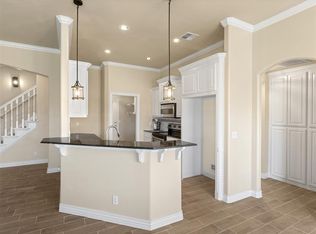 13901 Teagen Ln, Yukon, OK 73099