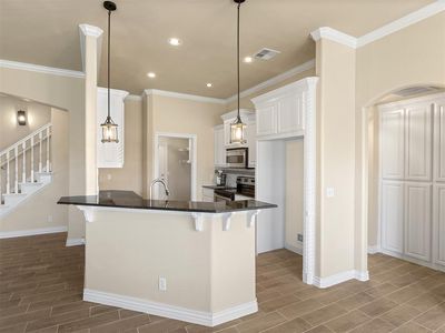 13901 Teagen Ln, Yukon, OK, 73099