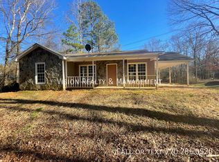 32 Doris Mill Rd, Carrollton, GA 30116