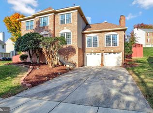 11002 Cranford Dr, Upper Marlboro, MD 20772