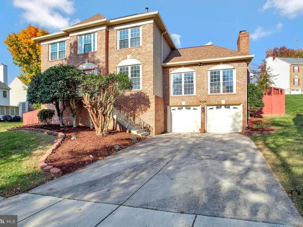 11002 Cranford Dr, Upper Marlboro, MD 20772