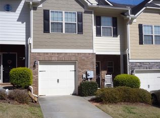 75 Burns View Ct #17, Lawrenceville, GA 30044