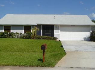 2417 SE Watercrest St, Port Saint Lucie, FL 34984