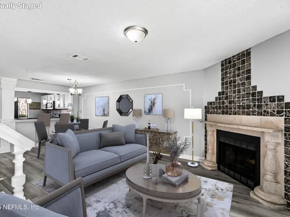 8300 PLAZA GATE Lane #1162, Jacksonville, FL 32217