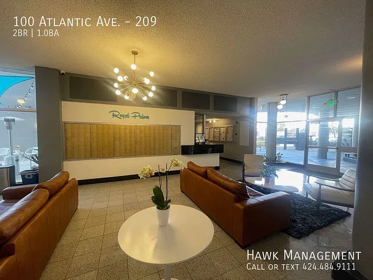 100 Atlantic Ave #209 — Photo 15